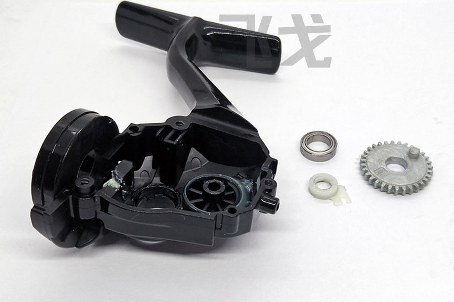 ŵSHIMANO SIENNA 19β